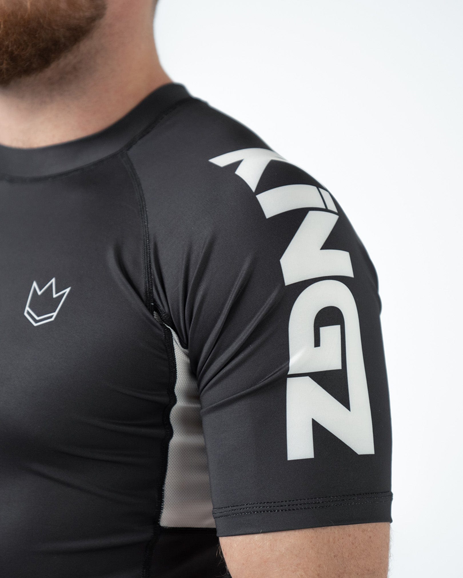 Ranked Performance V2 S/S Rashguard