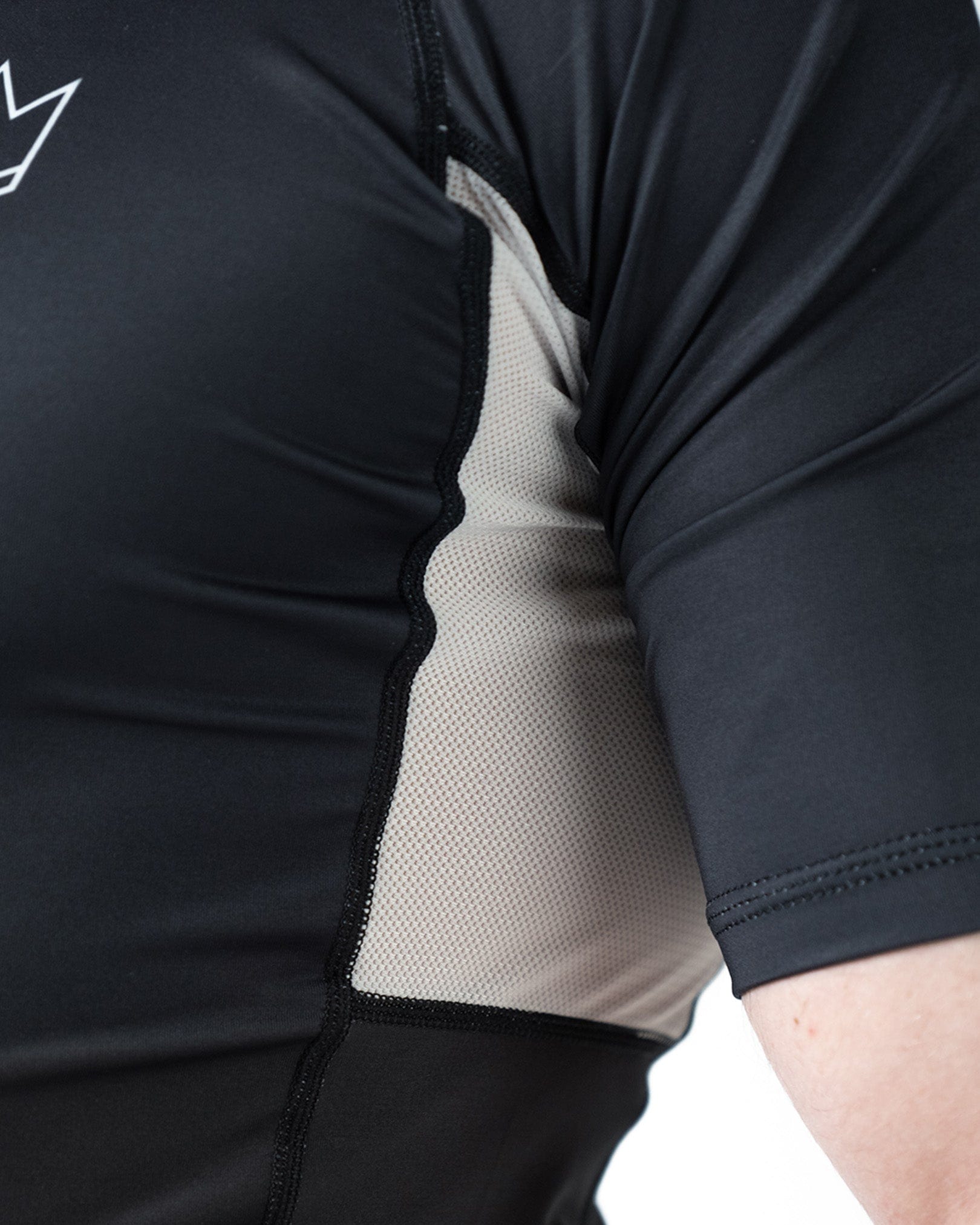 Ranked Performance V2 S/S Rashguard