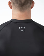 Ranked Performance V2 S/S Rashguard Rash Guards Kingz