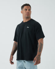 Script Tee Streetwear Kingz