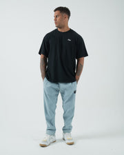 Script Tee Streetwear Kingz