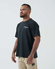 HQ V2 Tee Streetwear Kingz
