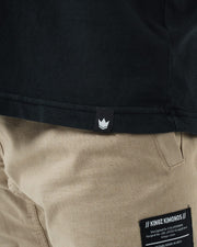 HQ V2 Tee Streetwear Kingz
