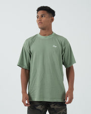 Script Tee Streetwear Kingz