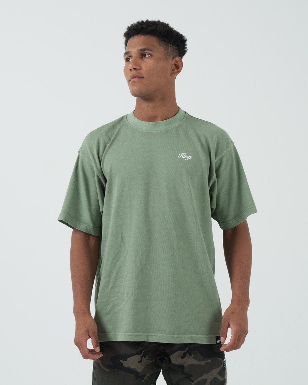 Script Tee