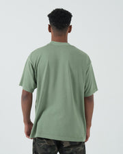 Script Tee Streetwear Kingz