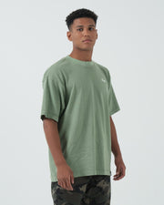 Script Tee Streetwear Kingz