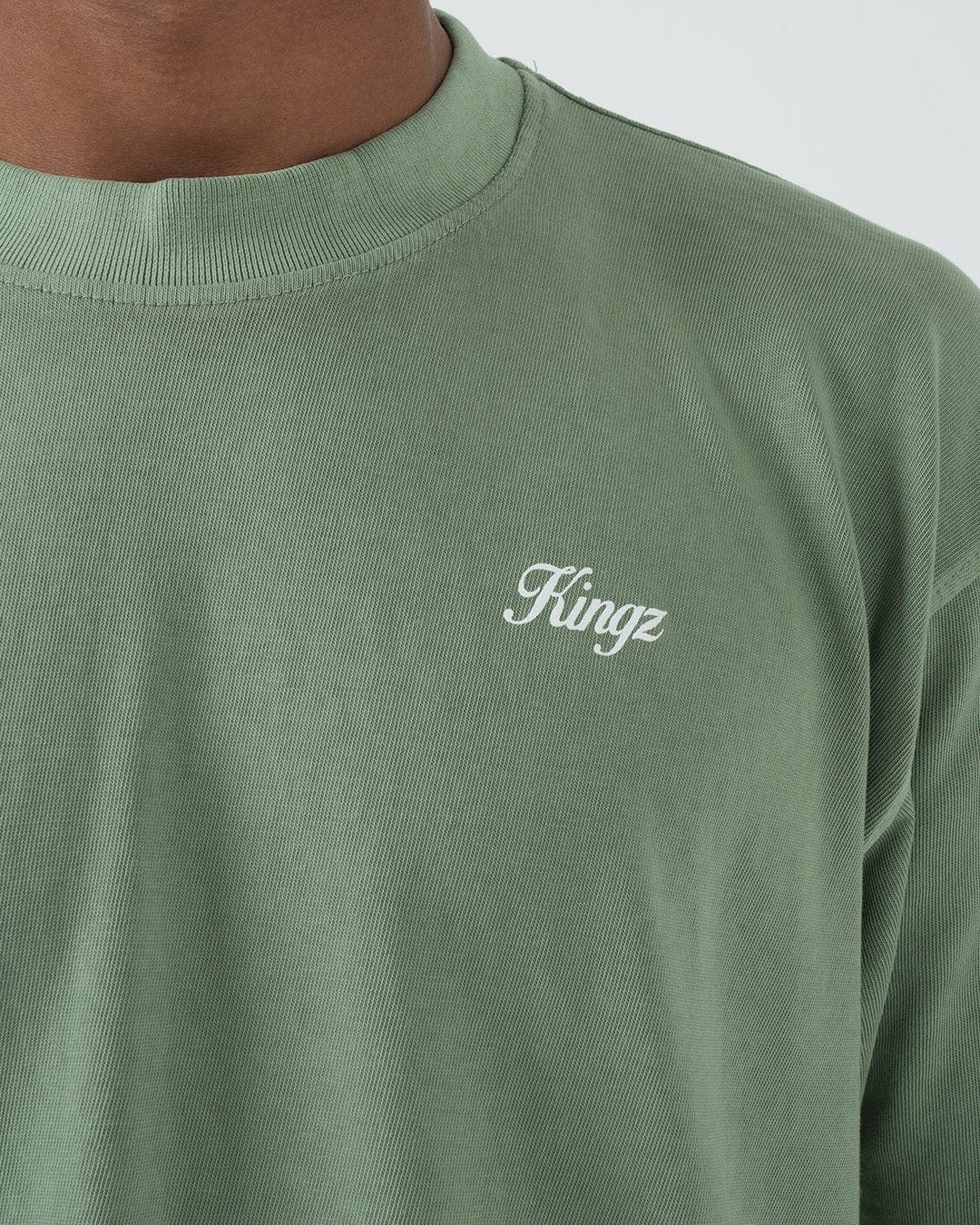 Script Tee
