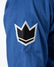 Nano 3.0 Womens Jiu Jitsu Gi - Blue KIMONOS KingzKimonos.com