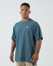 Script Tee Streetwear Kingz