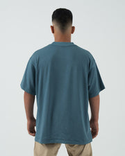 Script Tee Streetwear Kingz