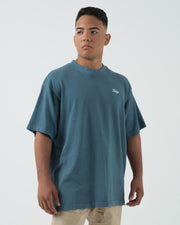 Script Tee Streetwear Kingz