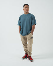 Script Tee Streetwear Kingz