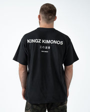 HQ Tee Streetwear Kingz