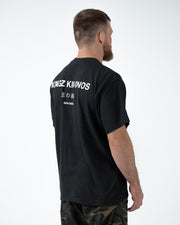 HQ Tee Streetwear Kingz
