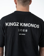 HQ Tee Streetwear Kingz