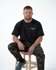 HQ Tee Streetwear Kingz