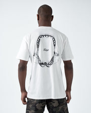 Jaws Tee Streetwear Kingz