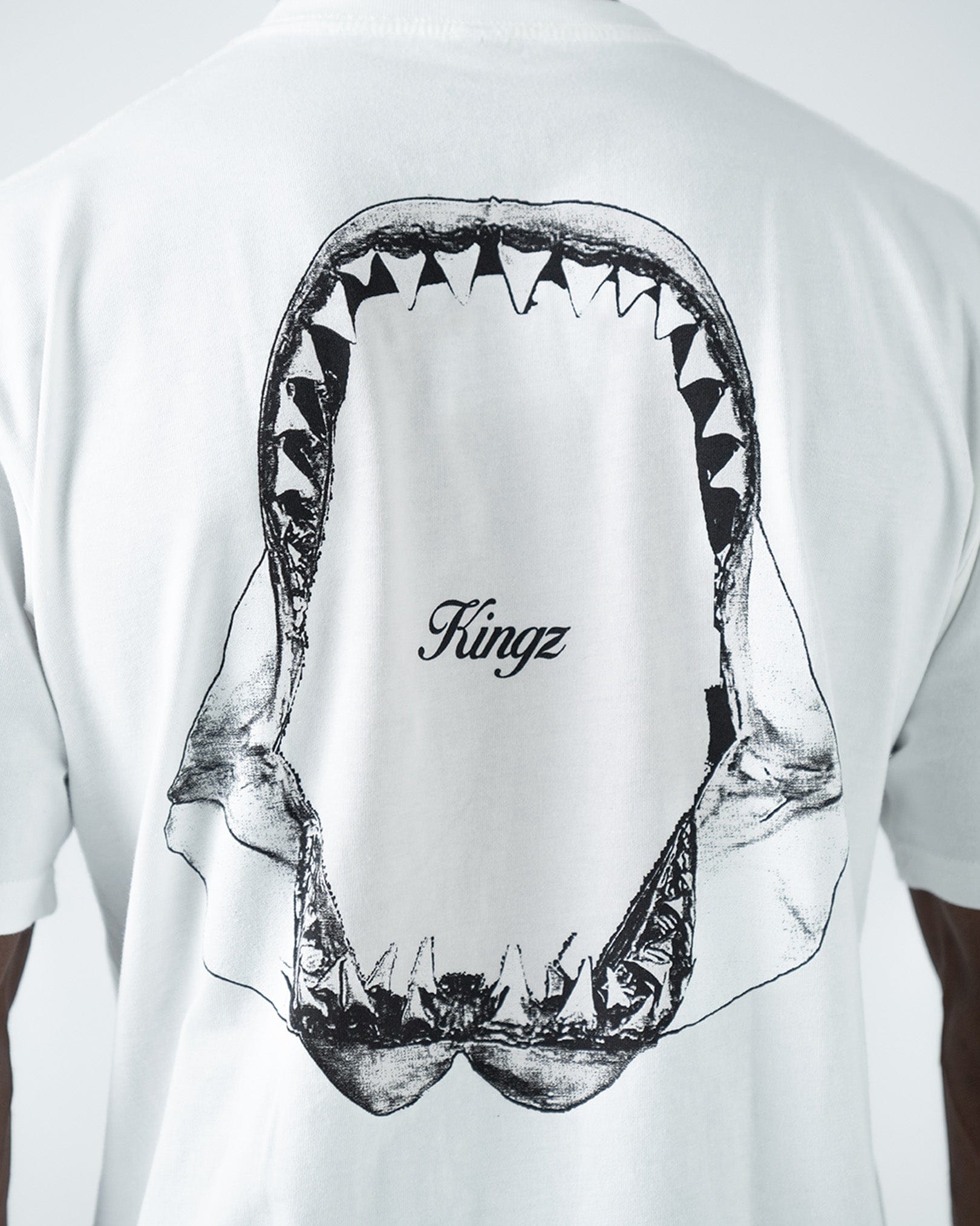 Jaws Tee