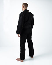 Comp 450 V6 Jiu Jitsu Gi - Black Kimonos Kingz