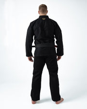 Comp 450 V6 Jiu Jitsu Gi - Black Kimonos Kingz