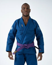 Balistico 4.0 Brazilian Jiu Jitsu Gi - Blue - 2023 Edition Kimonos Kingz
