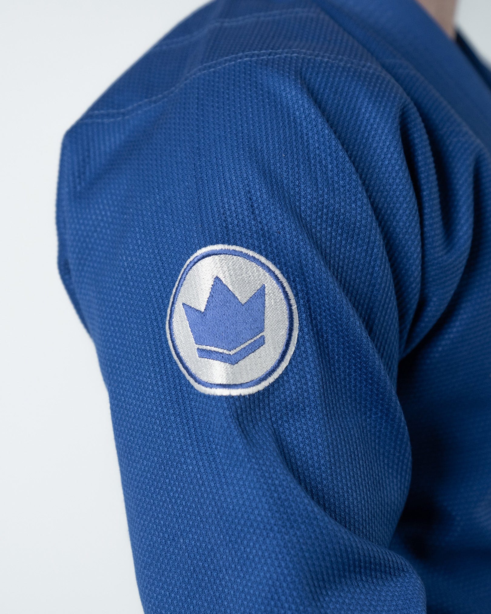 Classic 3.0 Jiu Jitsu Gi - Blue