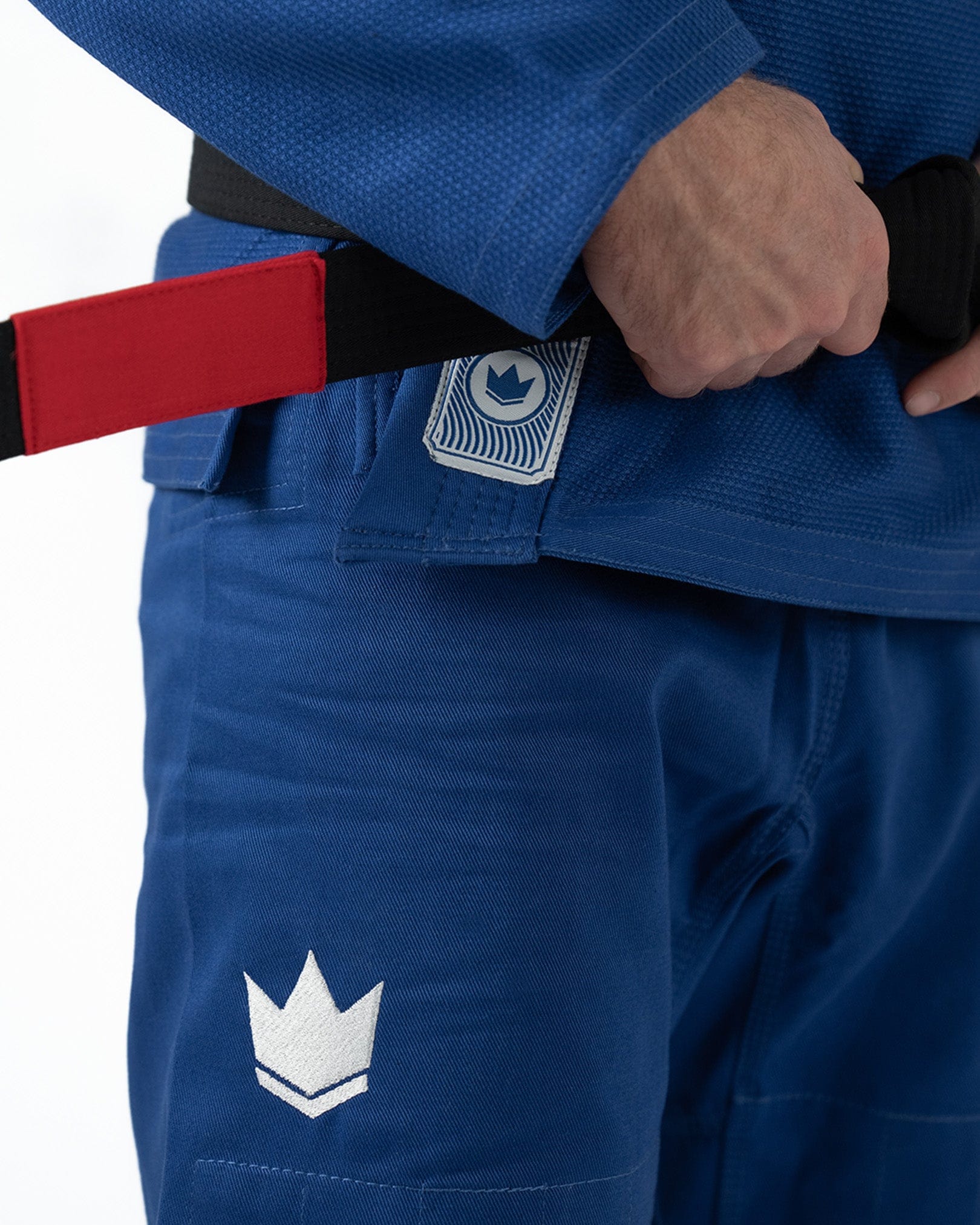 Classic 3.0 Jiu Jitsu Gi - Blue