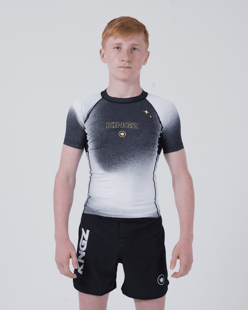 Kingz Galaxy Rashguard Juvenil