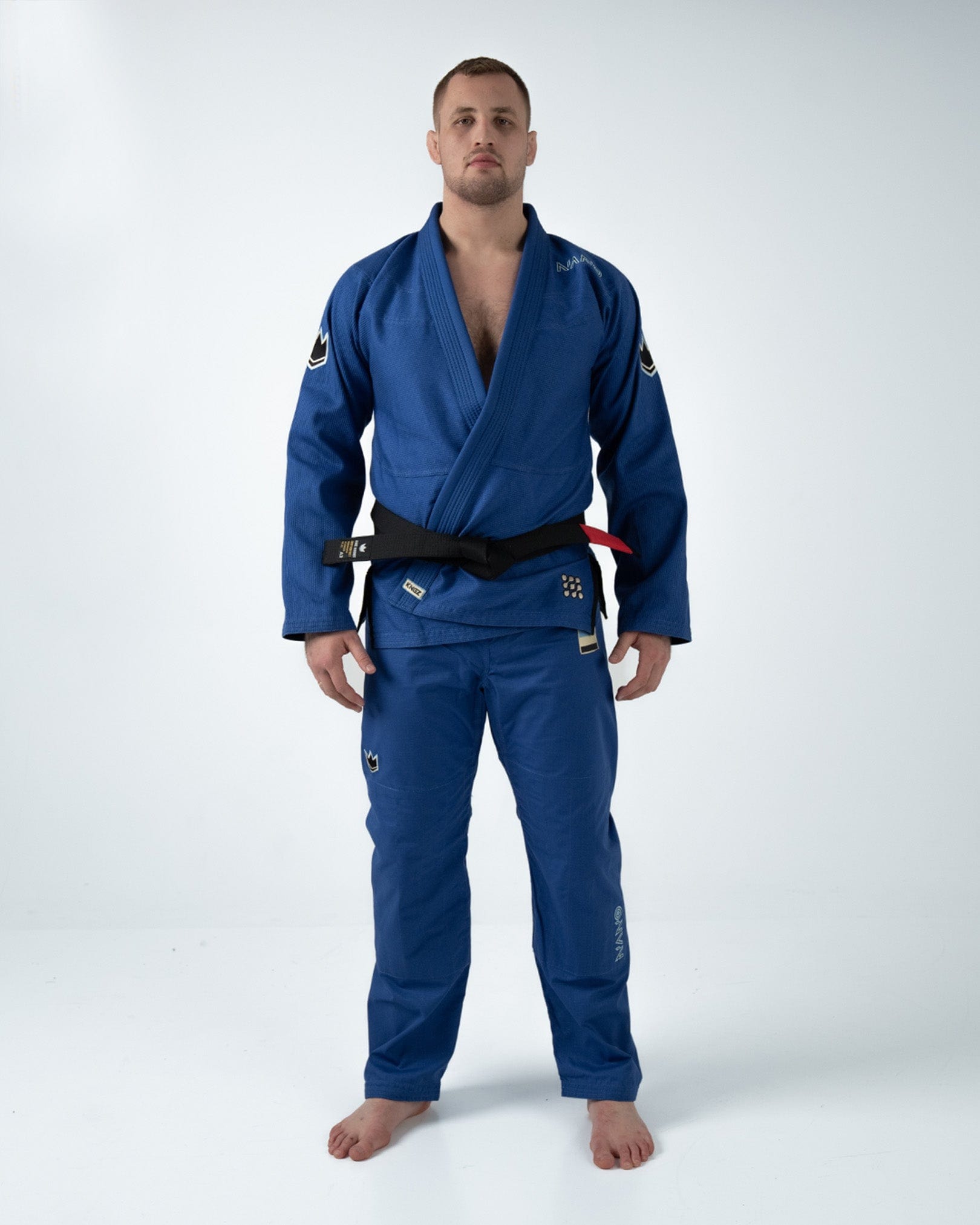 Nano 3.0 Jiu Jitsu Gi - Blue