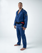 Nano 3.0 Jiu Jitsu Gi - Blue KIMONOS KingzKimonos.com