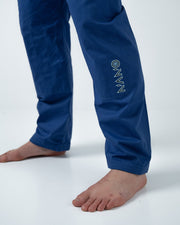 Nano 3.0 Jiu Jitsu Gi - Blue KIMONOS KingzKimonos.com