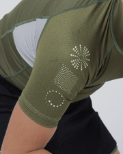 Trooper Youth Rashguard No-Gi & Compression Kingz
