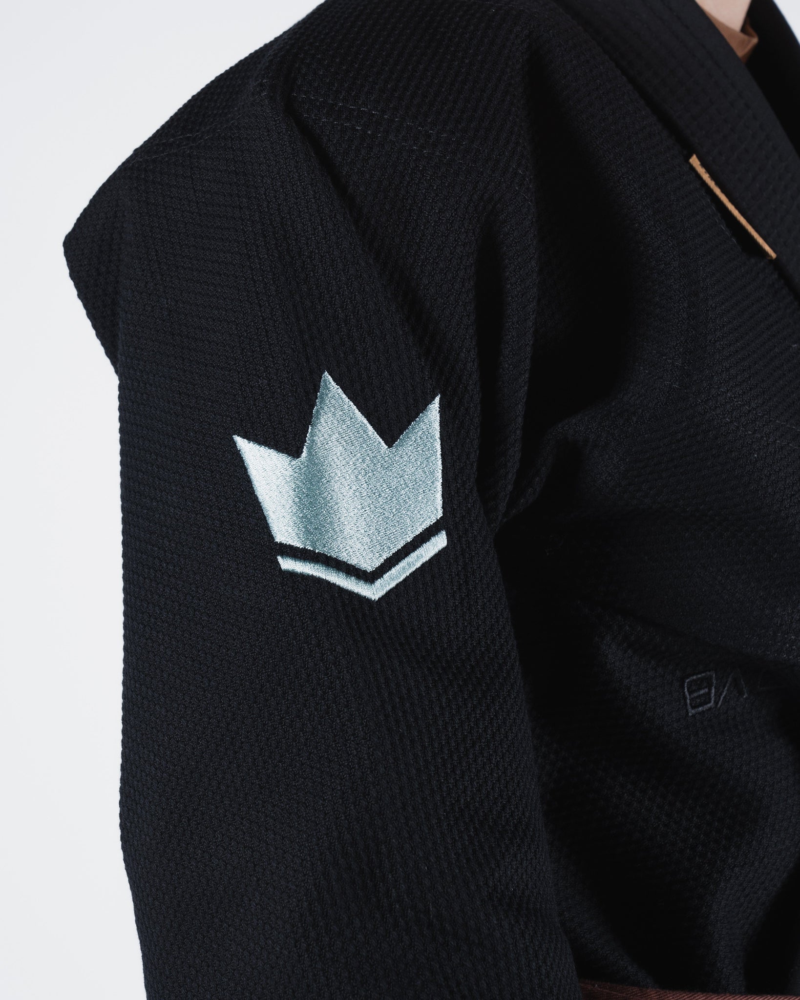 Balistico 4.0 Womens Jiu Jitsu Gi - Black - 2023 Edition