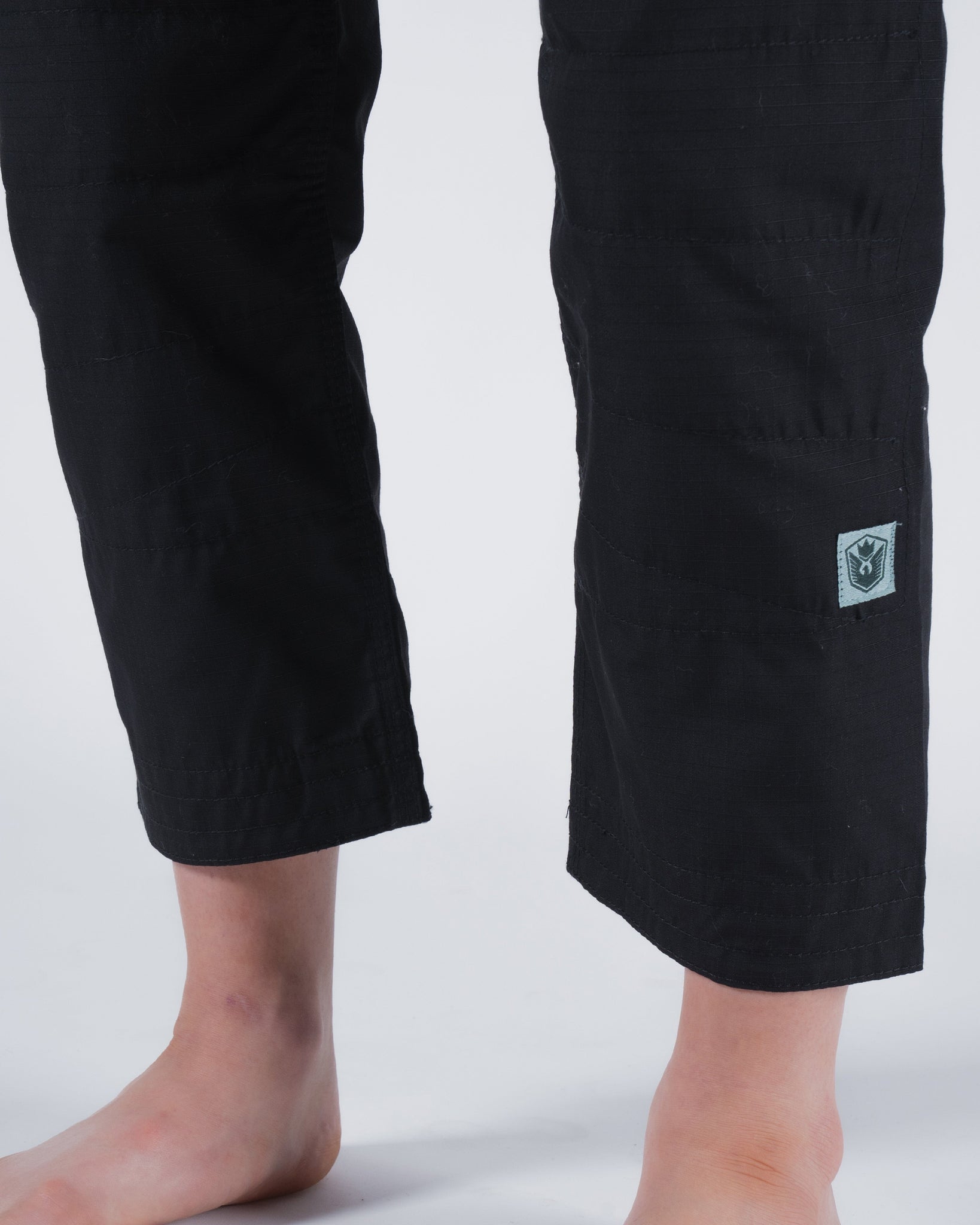 Balistico 4.0 Womens Jiu Jitsu Gi - Black - 2023 Edition