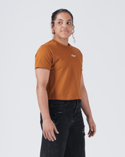 Script Women's Heavyweight Tee Streetwear Kingz
