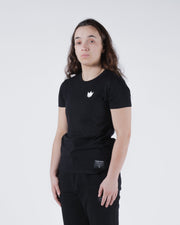 Kore Women's Tee Streetwear Kingz