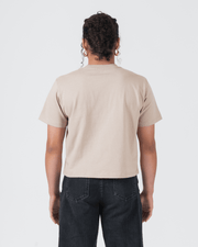 Script Women's Heavyweight Tee Streetwear Kingz