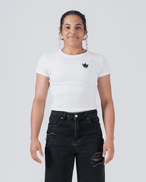 Kingz Kore Women's Baby Tee