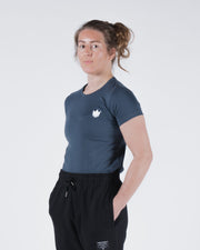Kore Women's Tee Streetwear Kingz