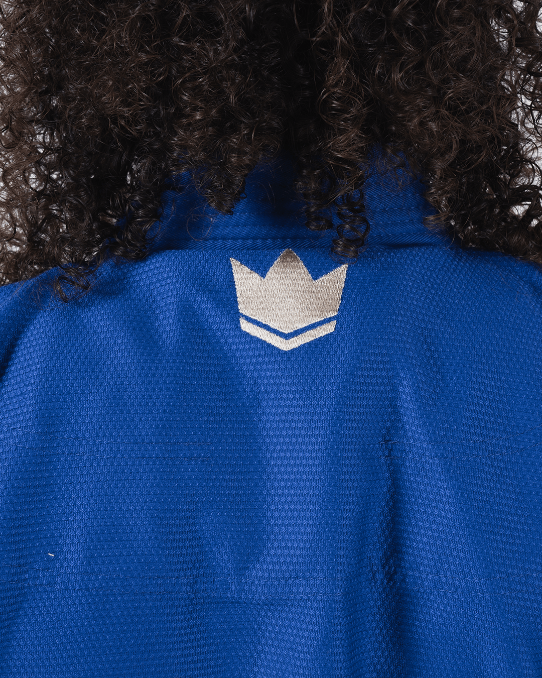 Kingz The ONE V2 Women's Jiu Jitsu Gi - Blue