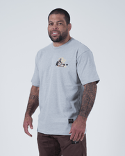 Jiu Jitsu Culture Tee Streetwear Kingz