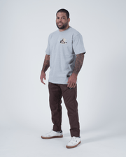 Jiu Jitsu Culture Tee Streetwear Kingz