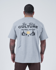 Jiu Jitsu Culture Tee Streetwear Kingz