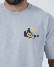 Jiu Jitsu Culture Tee Streetwear Kingz