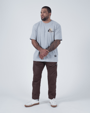 Jiu Jitsu Culture Tee Streetwear Kingz