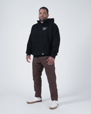Gentle Art Club Hoodie Streetwear Kingz