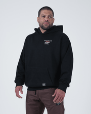 Gentle Art Club Hoodie Streetwear Kingz