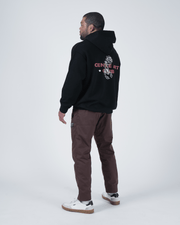 Gentle Art Club Hoodie Streetwear Kingz