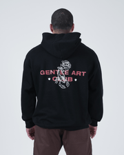 Gentle Art Club Hoodie Streetwear Kingz